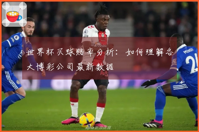 世界杯买球赔率分析：如何理解各大博彩公司最新数据