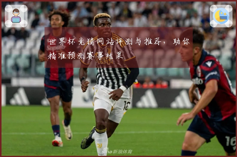 世界杯竞猜网站评测与推荐，助你精准预测赛事结果