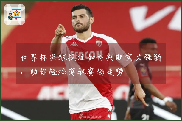 世界杯买球投注如何判断实力强弱，助你轻松驾驭赛场走势