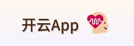 开云App Logo